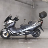 Мотоцикл Kawasaki EPSILON250 с пробегом 36187 km с пробегом 36187 km