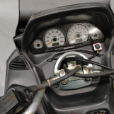 Мотоцикл Kawasaki EPSILON250 с пробегом 36187 km с пробегом 36187 km