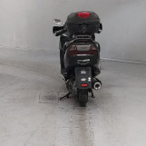 Мотоцикл Kawasaki EPSILON250 с пробегом 36187 km с пробегом 36187 km
