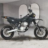 Мотоцикл Kawasaki D-TRACKER250 з пробігом 9574 km