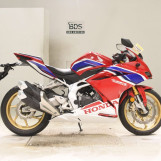 Мотоцикл Honda CBR250RR з пробігом 7235 km