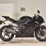 Мотоцикл Yamaha YZF-R6 з пробігом 32023 km