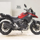 Мотоцикл Suzuki V-STROM DL250 с пробегом 32946 km