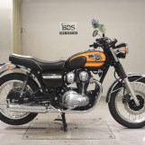 Мотоцикл Kawasaki W800 с пробегом 14826 km