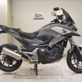 Мотоцикл Honda NC750XD з пробігом 12279 km