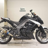 Мотоцикл Kawasaki Z1000 с пробегом 20638 km