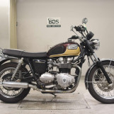 Мотоцикл Triumph BONNEVILLE с пробегом 10388 km