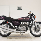 Мотоцикл Kawasaki 750SS з пробігом 23367 km
