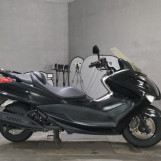 Мотоцикл Yamaha MAJESTY 250 с пробегом 69968 km