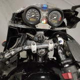 Мотоцикл Honda CB400SFVA з пробігом 47932 km з пробігом 47932 km