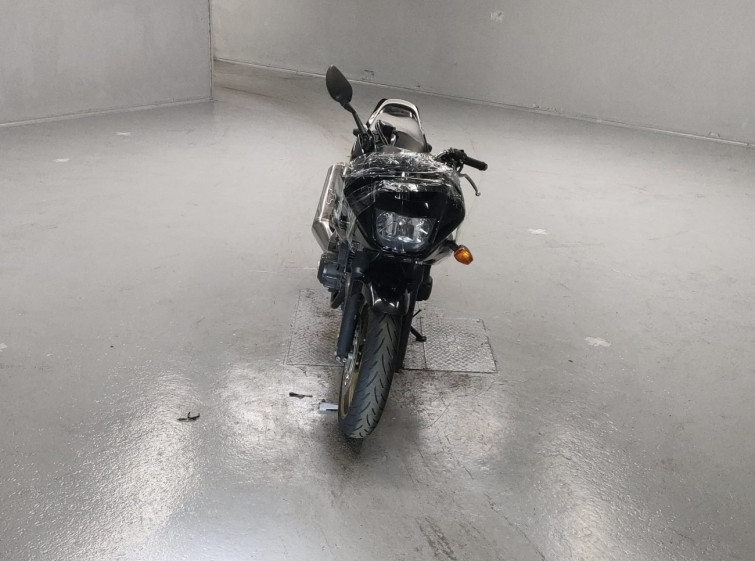 Мотоцикл Honda CB400SFVA з пробігом 47932 km з пробігом 47932 km