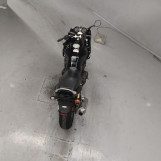 Мотоцикл Honda CB400SFVA з пробігом 47932 km з пробігом 47932 km