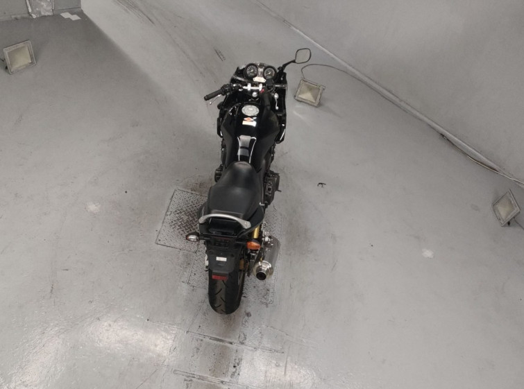 Мотоцикл Honda CB400SFVA з пробігом 47932 km з пробігом 47932 km