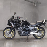 Мотоцикл Honda CB400SFVA з пробігом 47932 km з пробігом 47932 km