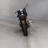Мотоцикл Honda CB400SFVA з пробігом 47932 km з пробігом 47932 km