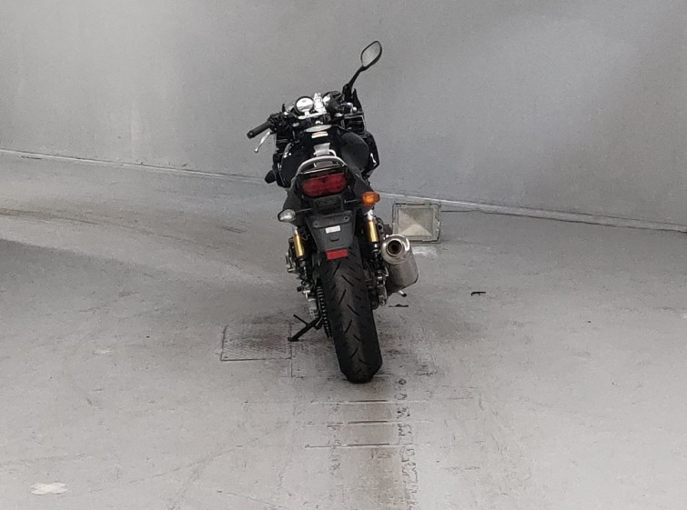 Мотоцикл Honda CB400SFVA з пробігом 47932 km з пробігом 47932 km