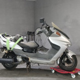 Мотоцикл Yamaha MAJESTY 250 с пробегом 98635 km
