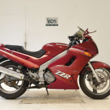 Мотоцикл Kawasaki ZZ-R250 с пробегом 6894 km