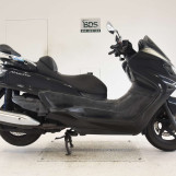 Мотоцикл Yamaha MAJESTY 250 с пробегом 84652 km