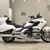 Мотоцикл Honda GL1800 TOUR з пробігом 31280 km