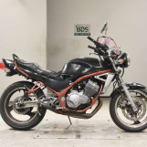Мотоцикл Kawasaki BALIUS ZR250 с пробегом 21115 km