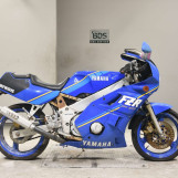 Мотоцикл Yamaha FZR400 с пробегом 7278 km