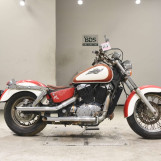Мотоцикл Honda SHADOW1100 CLASSIC з пробігом 20946 km