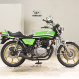 Мотоцикл Kawasaki Z250FT с пробегом 37369 km