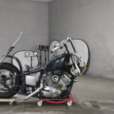 Мотоцикл Yamaha DRAGSTAR XVS400 с пробегом 2901 km