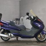 Мотоцикл Yamaha MAJESTY 250 с пробегом 41726 km