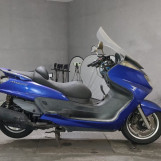 Мотоцикл Yamaha GRAND MAJESTY400 с пробегом 58566 km