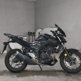 Мотоцикл Yamaha MT-25 с пробегом 106858 km