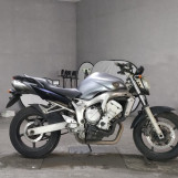 Мотоцикл Yamaha FZ6-N