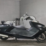 Мотоцикл Yamaha MAXAM250 TRIKE с пробегом 12833 km