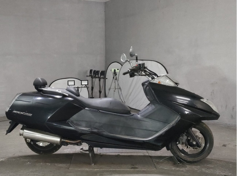 Мотоцикл Yamaha MAXAM250 TRIKE с пробегом 12833 km