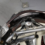 Мотоцикл Yamaha MAXAM250 с пробегом 31066 km с пробегом 31066 km