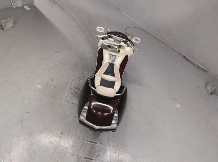 Мотоцикл Yamaha MAXAM250 с пробегом 31066 km с пробегом 31066 km