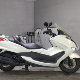 Мотоцикл Yamaha MAJESTY 250 с пробегом 18667 km