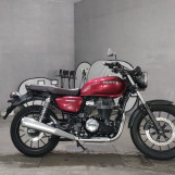 Мотоцикл Honda GB350 с пробегом 12137 km