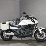 Мотоцикл Honda CTX700N с пробегом 29827 km