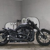 Мотоцикл HD NIGHT ROD VRSCDX1250 с пробегом 3384 km