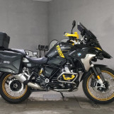 Мотоцикл BMW R1250GS с пробегом 28196 km