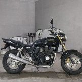 Мотоцикл Yamaha XJR400 с пробегом 34222 km