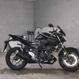 Мотоцикл Yamaha MT-03 з пробігом 38874 km