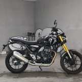 Мотоцикл Triumph SPEED 400 з пробігом 11741 km