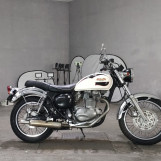Мотоцикл Kawasaki ESTRELLA RS с пробегом 26631 km