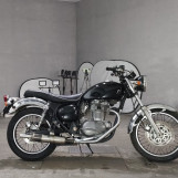 Мотоцикл Kawasaki ESTRELLA RS с пробегом 6619 km