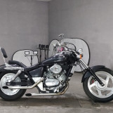 Мотоцикл Honda MAGNA250 с пробегом 18147 km