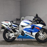 Мотоцикл Suzuki TL1000R с пробегом 18899 km