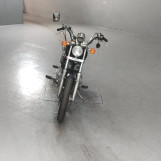 Мотоцикл Honda REBEL CMX250 с пробегом 19600 km с пробегом 19600 km